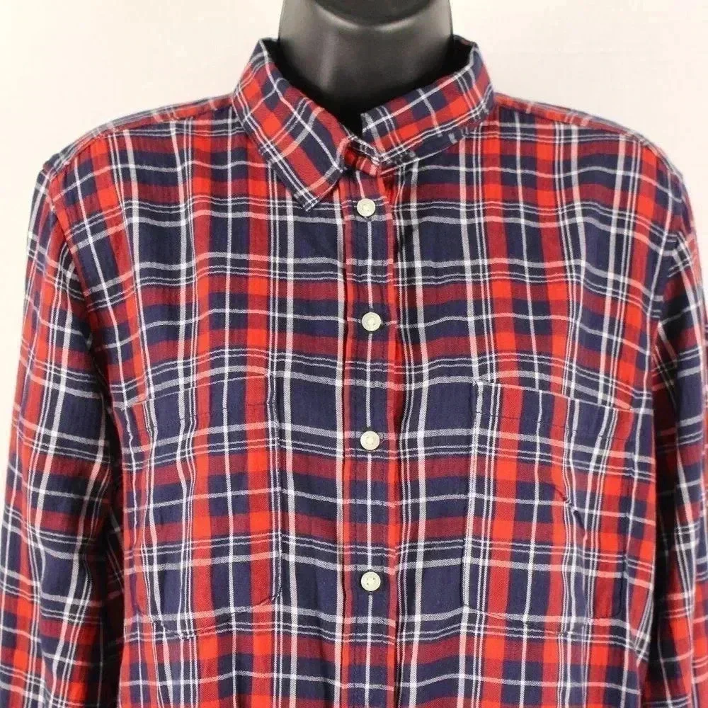 women's Joe Fresh shirt